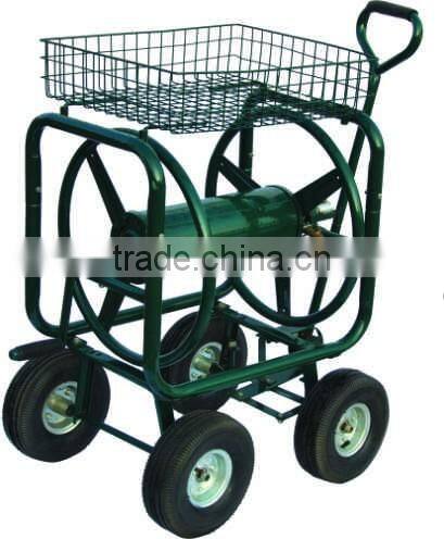 Garden Hose Reel Cart TC4716A,Garden Water Hose Reel Cart