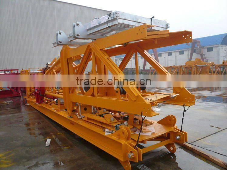 D80(SCM)tower crane