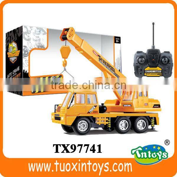 toy truck crane, toys tower crane, model toys crane