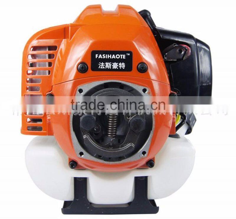 high performance 2-stroke grass cutter engine