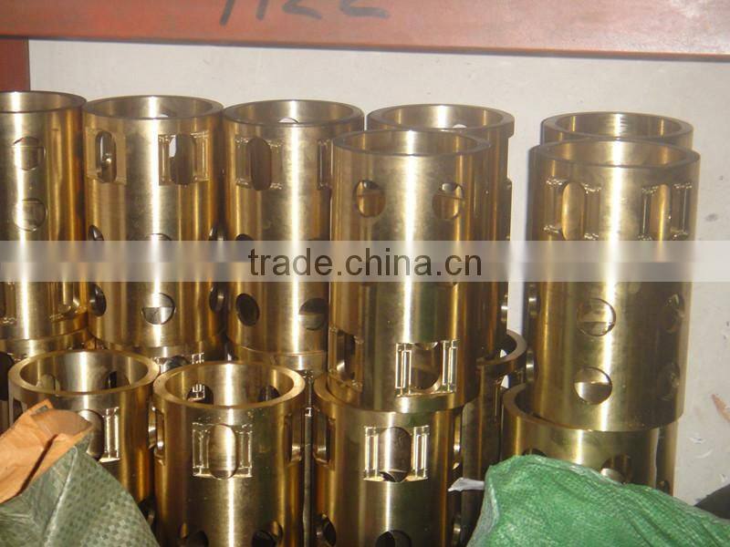 Simple Structure Small Size Widely used Vane Air Motor