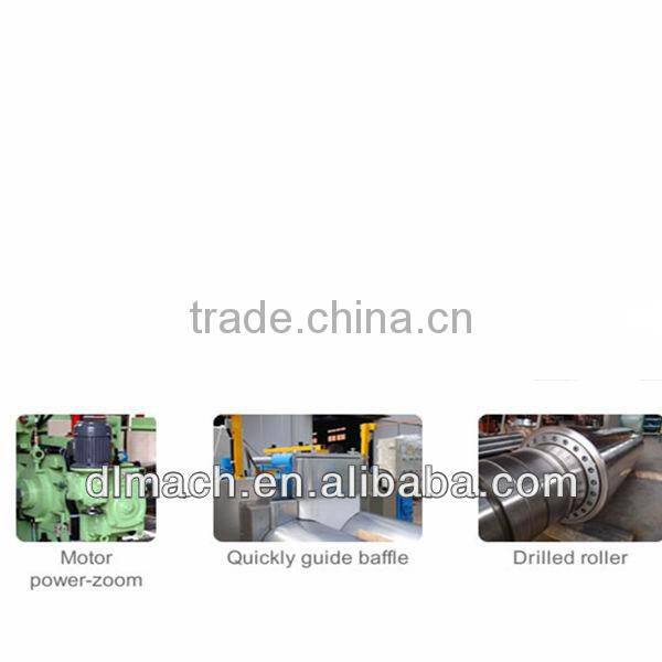 Rubber & Plastic Open Mixing Mill Machinery