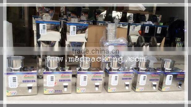 1-50g Quantitative Intelligent Powder Packaging Machine powder packaging machine