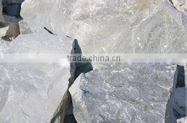 Limestone burning machine of lime rotary kiln for lime production line