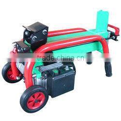 6T/ 520mm Stand Removable Horizontal Log Splitter