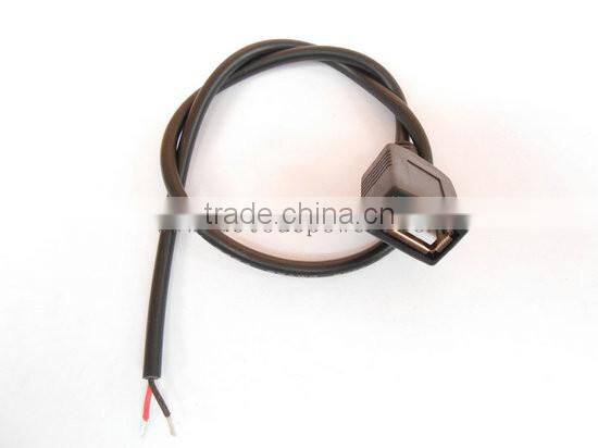USB interface power conversion cable wire MINI interface power conversion
