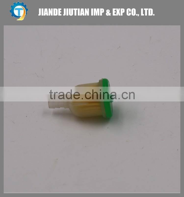 Motorcycle dirt bycle fuel filter cup