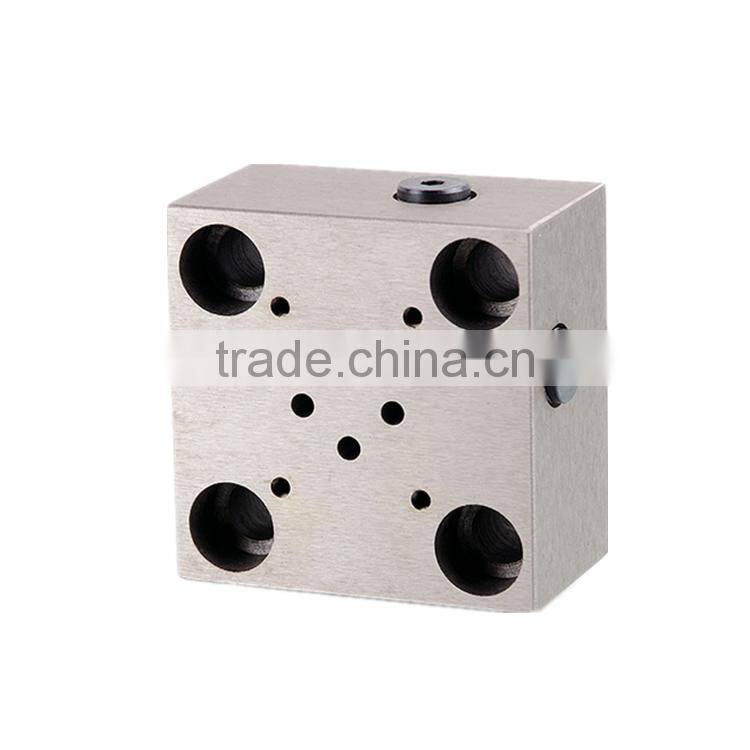 LFA63H rexroth with stroke limit cover plate