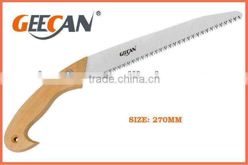 Hot selling 270mm Pruning Saw