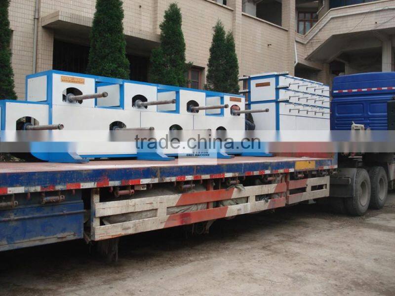 Special Design Yarn Doubling And Twisting Machine Ring Twister