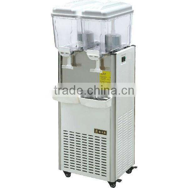 12L Industrial Fruit Juice Dispensers
