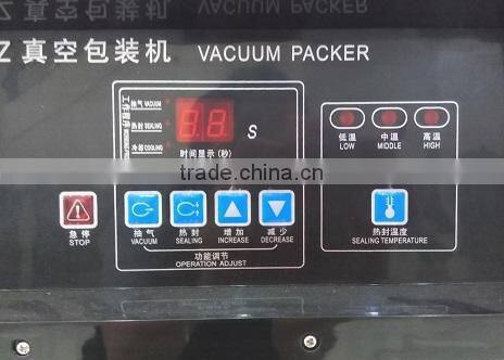 DZ Series Food Medicine Vacuun Packing Machine/Vacuum Sealer on Sale