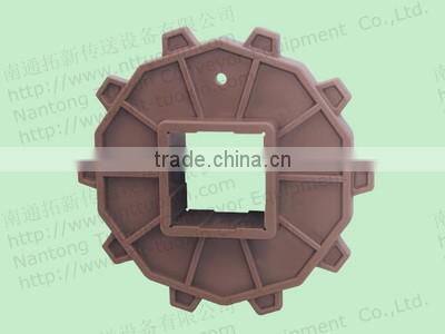 Plastic Sprocket for 3110 Modular Belt