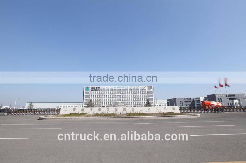 howo garbage compactor truck for cheap sale