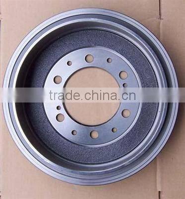 ENGINE PARTS BRAKE DRUM FOR TOYOTA HIACE/QUANTUM '2005-2010 OE:42431-26190