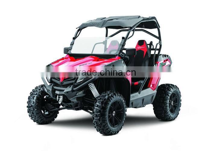CF moto dune buggy 4x4 utv for sale