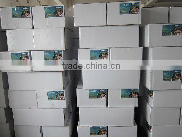 Cool-Tube Air Cooled Reflector