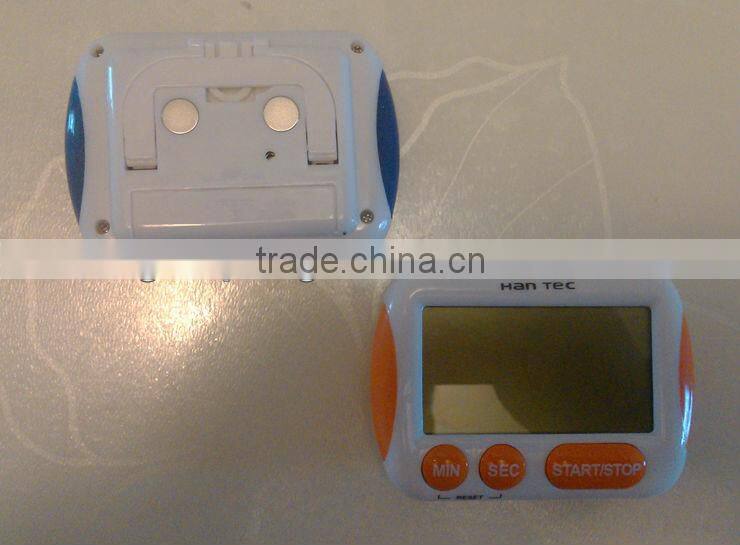 large lcd digital timer