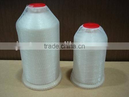 0.18mm 100g/cone 100% nylon thread for sewing leather