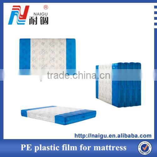 memory foam mattress logo printed bags