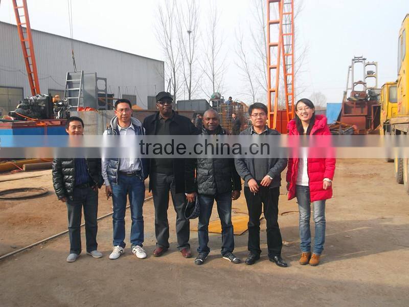 25cbm small sand conveyor barge&boat sales