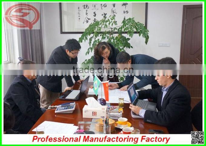 Hot sale 7.2m single/multi-span agricultural plastic green houses with good price