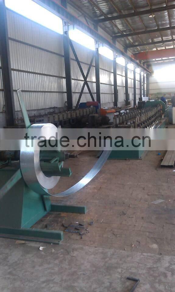 galvanized iron steel /galvanized steel /galvanized metal tubes