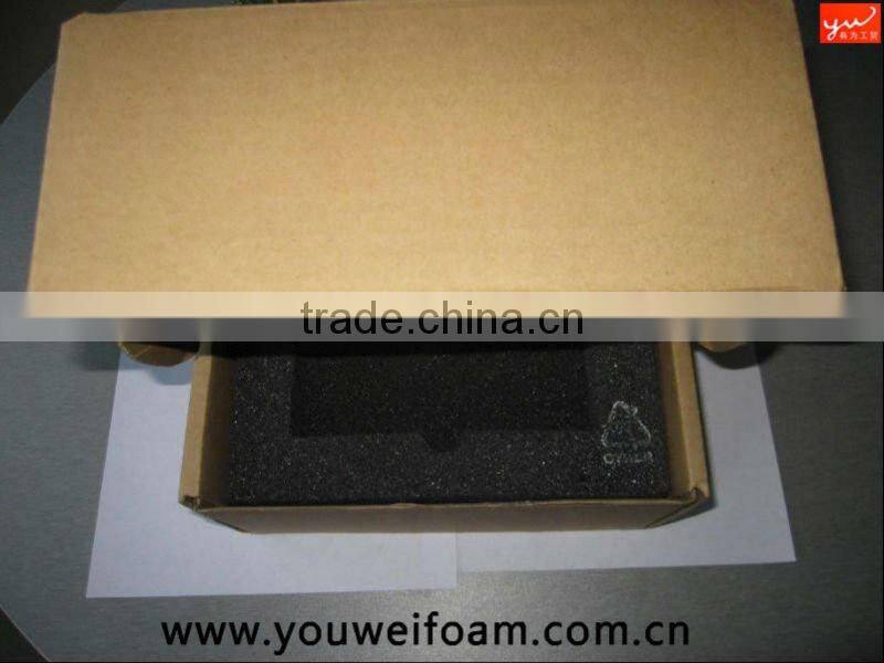 Spray polyurethane foam