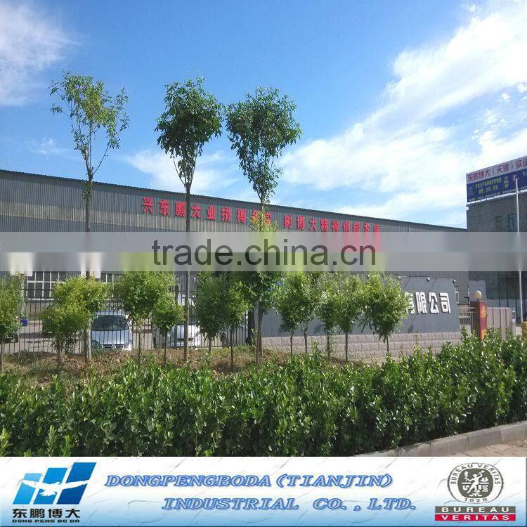 API 5L spiral pipe manufacture