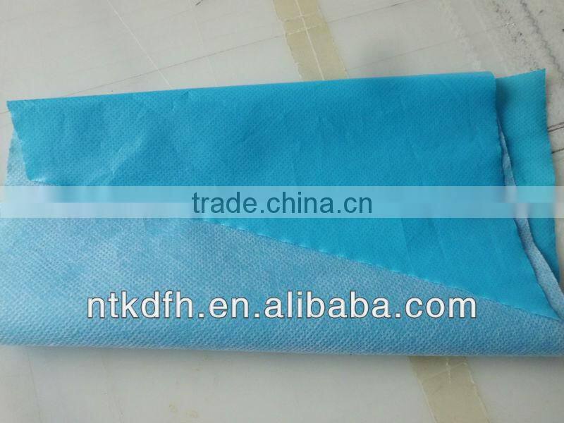 2014 China 100% polypropylene eco-friendly agriculture film