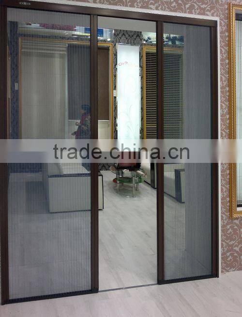 High quality stainless steel window screen