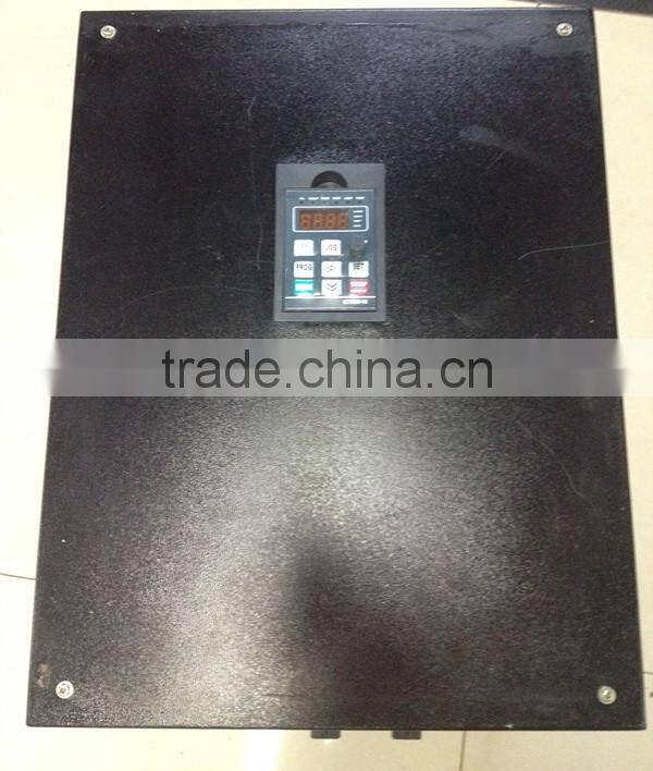 YCSBS0022 MPPT controller solar inverter for water pump irrigation