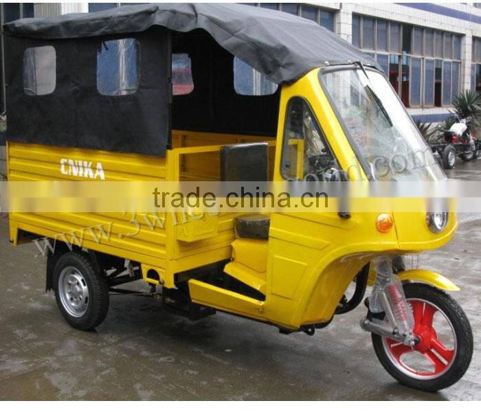 China 2014 new product 300cc motorcycle trike scooters/piaggio ape in china for sale