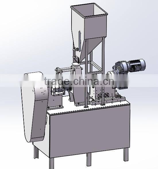 10 Years Kurkure Plant