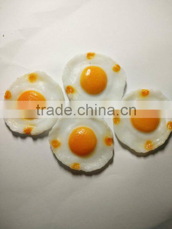 Most popular Food fried eggs squishy