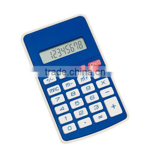 Cheap calculator,plastic calculator with good quality