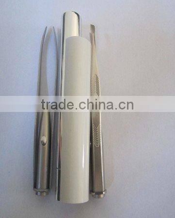 led tweezer light