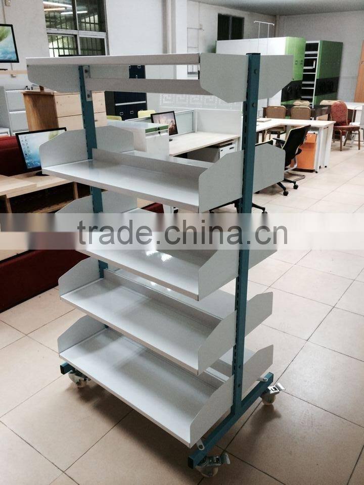 NEW arrival Storage Shelving Rack metal shelf
