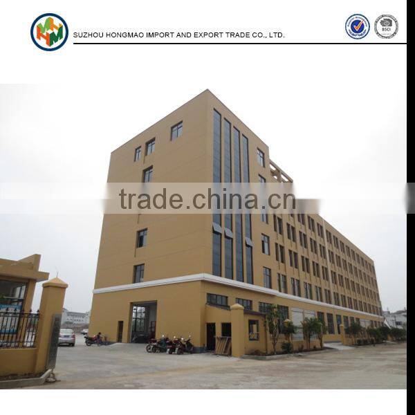 outdoor wall mount Galvanized steel postbox