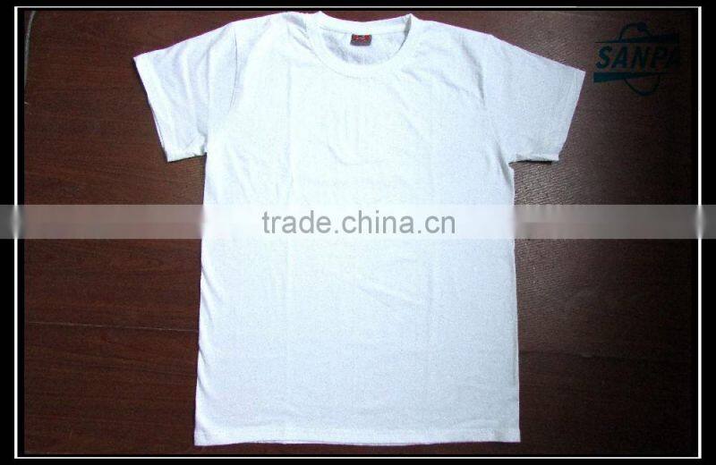 2016 Portable Customized Compressed T-shirt
