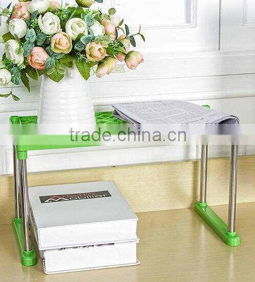 Wholesale Stock Layer 1 Steel Tub Multifunction CombinedStorage Rack