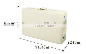 Portable massage bed F-3385