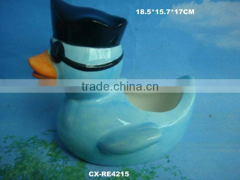 Garden flower pot- Eco-friendly flower pot- Low price flower pot-China Ceramic Indoor Decorative Flower Pot