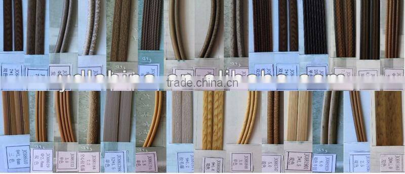 PE rattan garden hammock