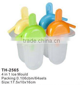 ice cream mold