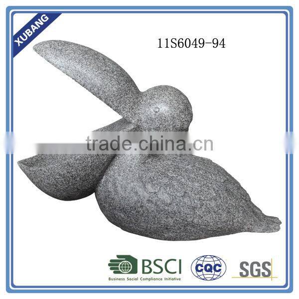 Garden bird feeder wholesales decoration