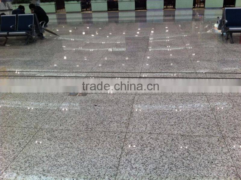 Brary White Granite Tile Hot sale Stone Granite Tile Price