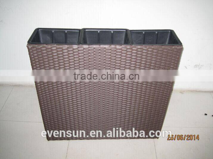 Plant pot/garden flower pot