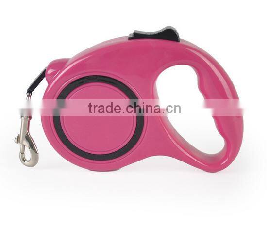 Hot sell 5m automatic pet dog traction