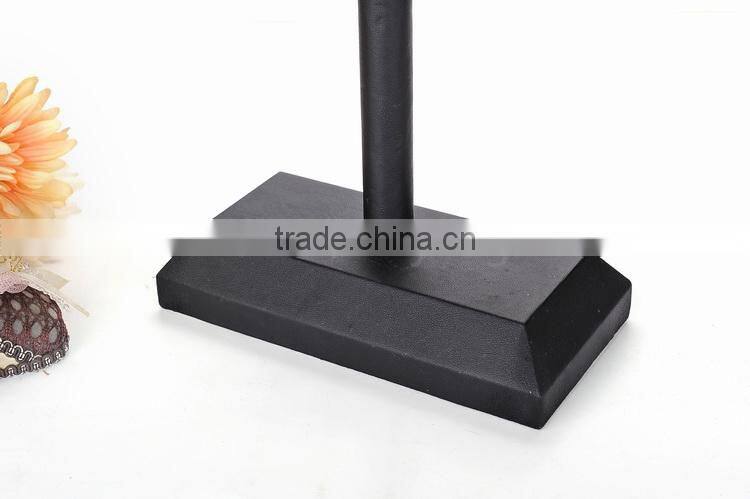 good material for jewelry display ,bracelet show stand